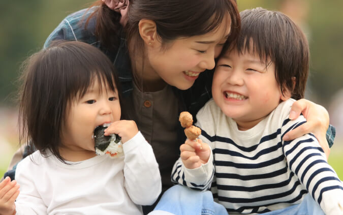 食品衛生とは・・・