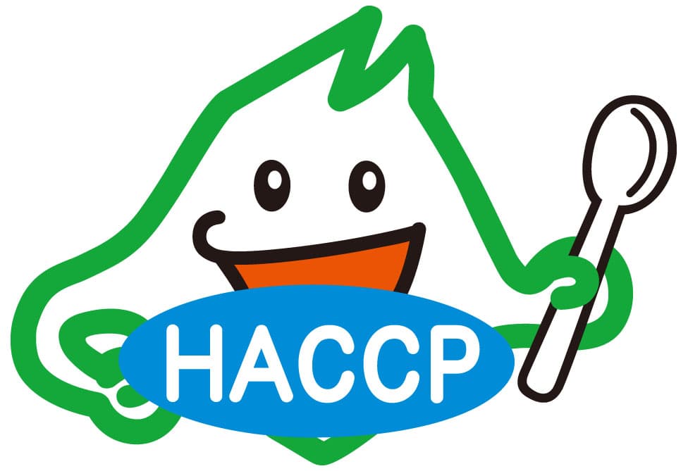 HACCP