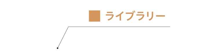 ライブラリー